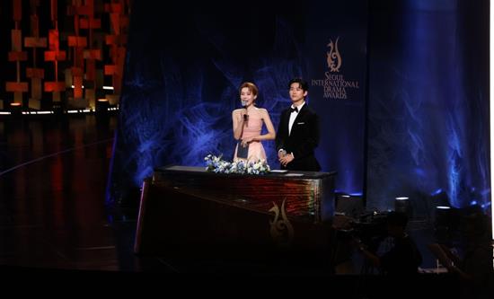 The 20th Seoul International Drama Awards: Ben Stiller Wins Golden Bird Prize, IU and Ju Ji-hoon Named Best Korean Actors